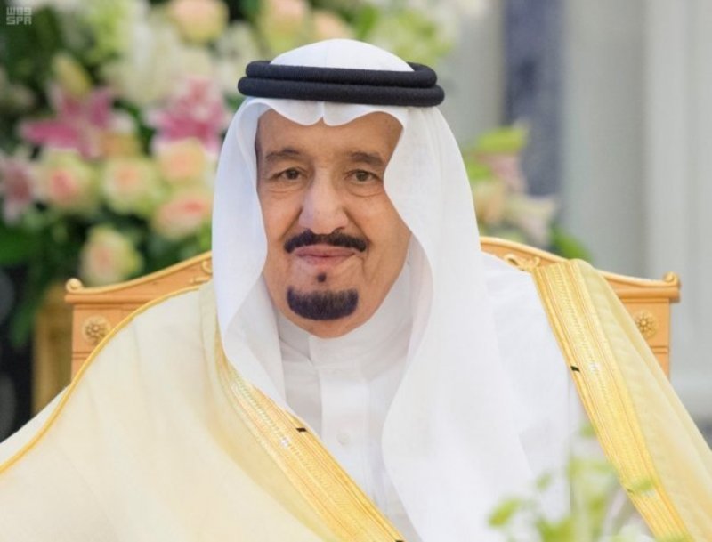 الملك سلمان بن عبد العزيز الملك سلمان بن عبد العزيز