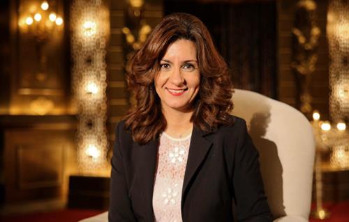 نبيلة مكرم