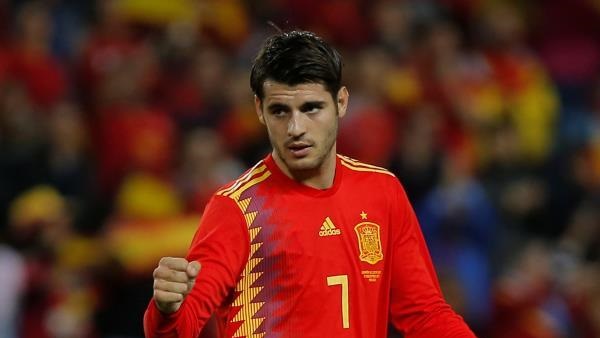 ألفارو موراتا