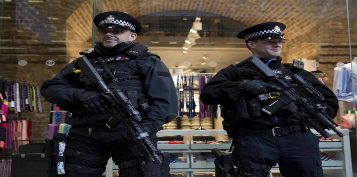 الشرطة السويسرية الشرطة السويسرية