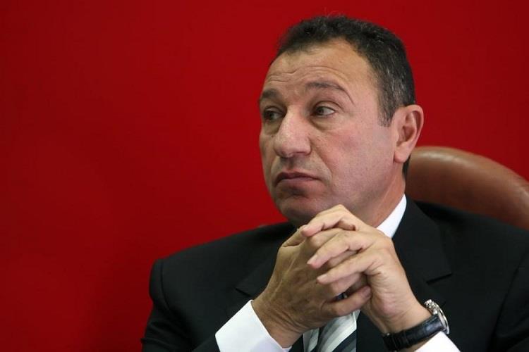 محمود الخطيب