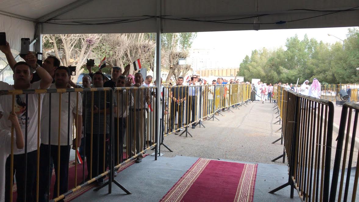 الانتخابات الرئاسية الانتخابات الرئاسية