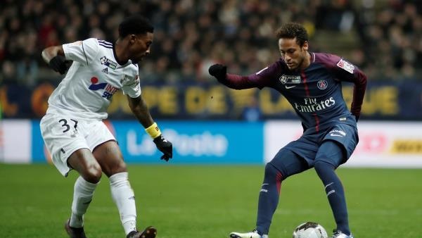 نيمار دا سيلفا، لاعب باريس سان جيرمان نيمار دا سيلفا، لاعب باريس سان جيرمان