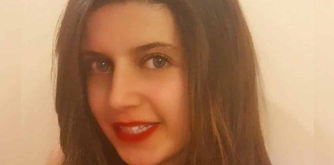 الطالبة المصرية مريم مصطفى الطالبة المصرية مريم مصطفى