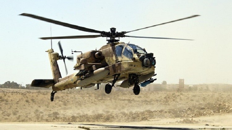 كندا ترسل طائرات هليكوبتر إلى مالي