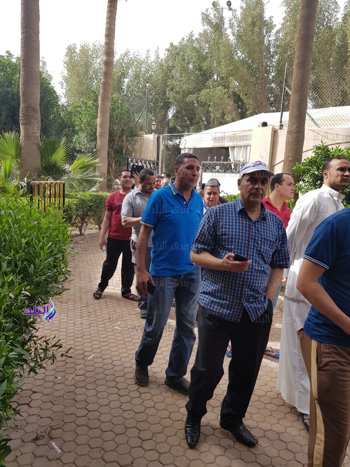 الإنتخابات الرئاسية 2018 الإنتخابات الرئاسية 2018
