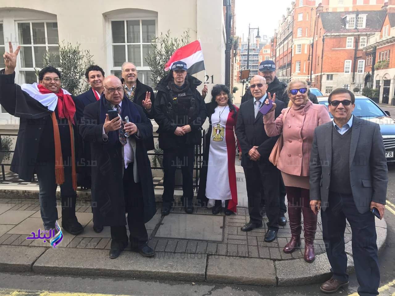 الإنتخابات الرئاسية 2018