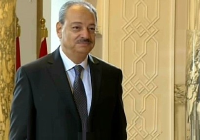 النائب العام المستشار نبيل صادق