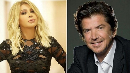 وليد توفيق ونوال الزغبي نجوم مهرجان "بيروت أم الدنيا"