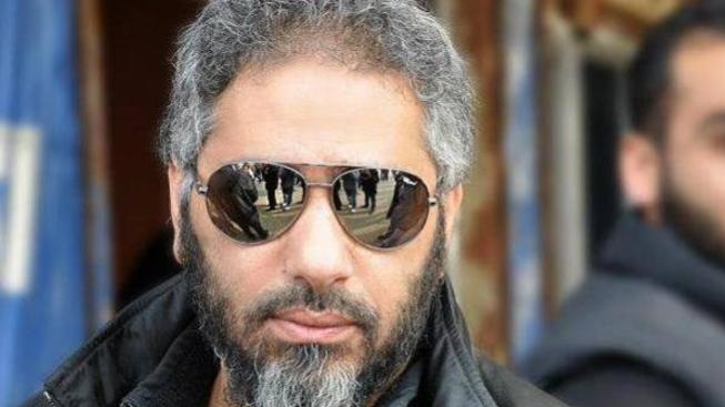 فضل شاكر يظهر لأول مرة في برنامج تلفزيوني فضل شاكر يظهر لأول مرة في برنامج تلفزيوني