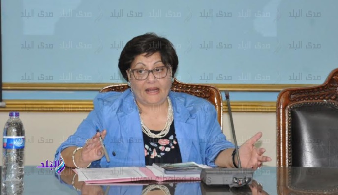 أسماء الديب