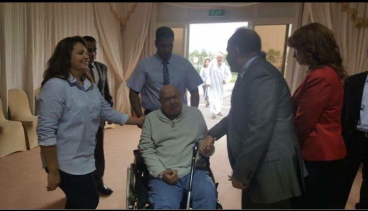 صورة من اللجنة صورة من اللجنة