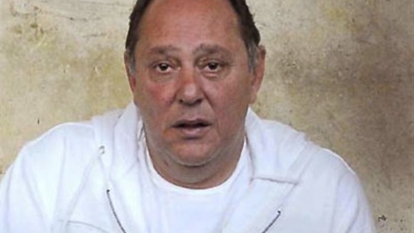 زهير جرانة وزير السياحة الأسبق