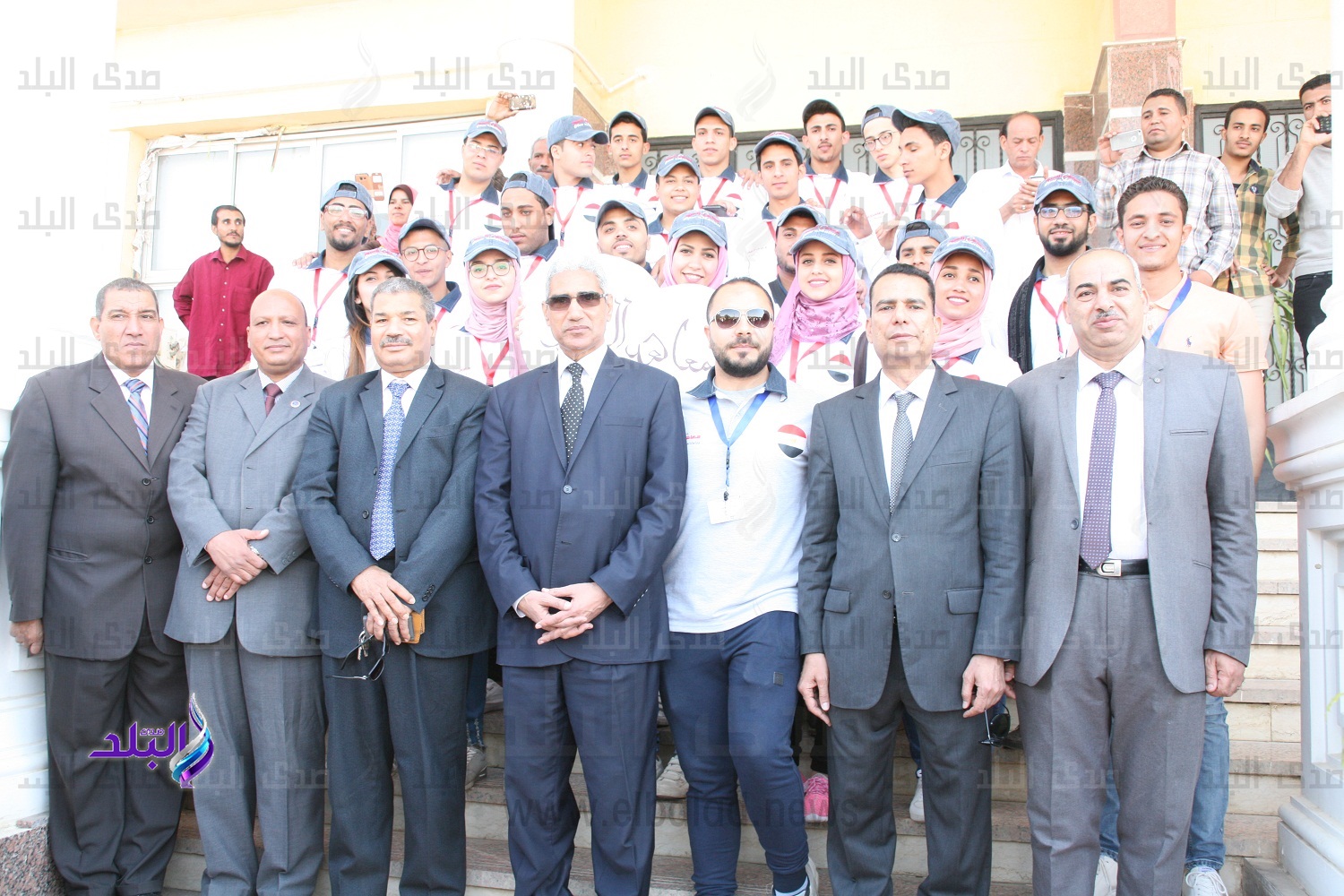 فعاليات الملتقى الفنى السادس عشر بكرنفال فنى