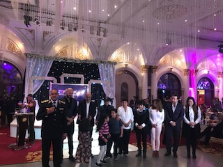 حفل تكريم اسر الشهداء بنادى الشرطة حفل تكريم اسر الشهداء بنادى الشرطة
