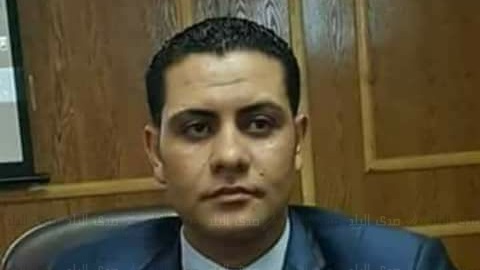 محمد عبد الواحد نقيب التمريض بالغربية