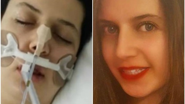 الطالبة المصرية مريم عبد السلام الطالبة المصرية مريم عبد السلام