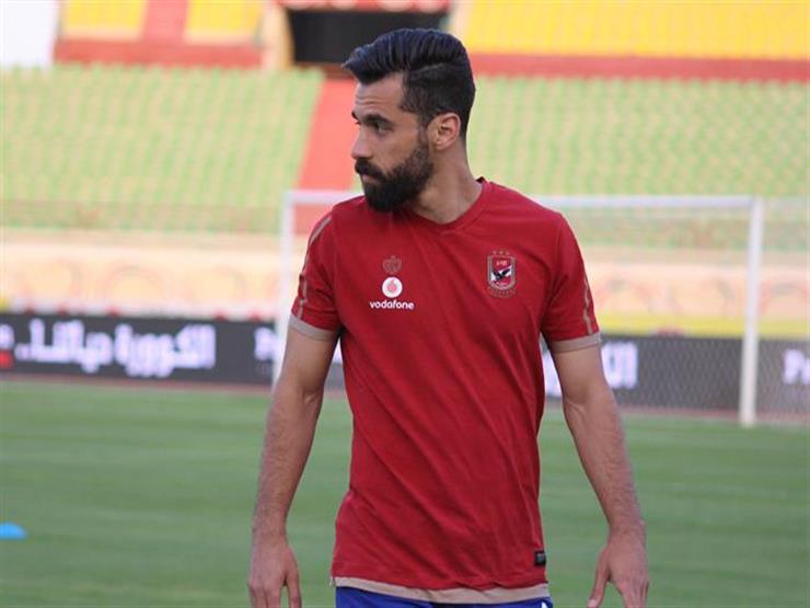 عبدالله السعيد 