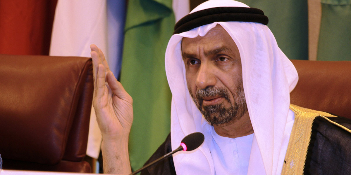أحمد بن محمد الجروان أحمد بن محمد الجروان