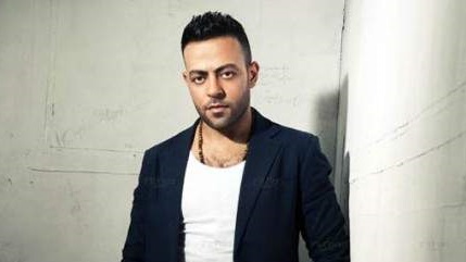 تامر عاشور تامر عاشور