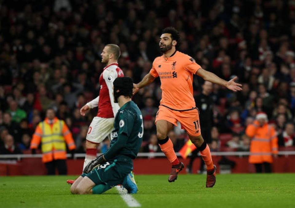 محمد صلاح 