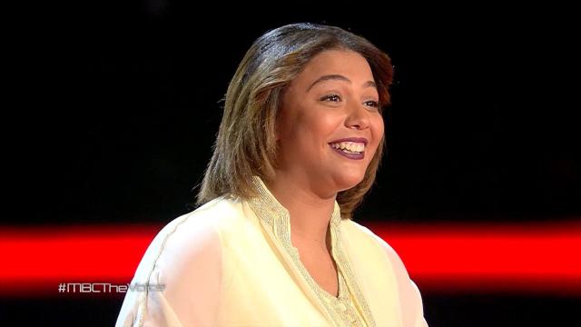 شيماء عبد العزيز