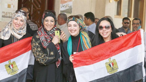 الانتخابات - صورة أرشيفية الانتخابات - صورة أرشيفية