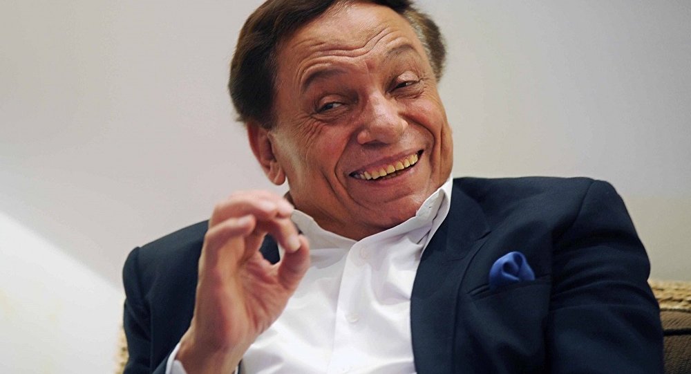 عادل امام عادل امام