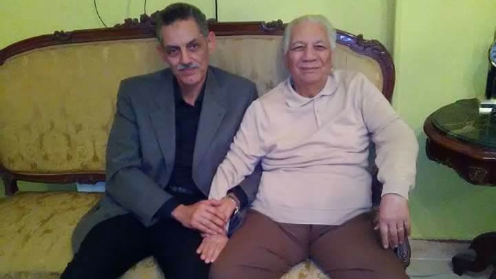مجدى سراج الدين يدعم حفيد سعد زغلول لرئاسة حزب الوفد