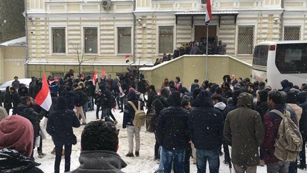 الانتخابات فى الخارج الانتخابات فى الخارج