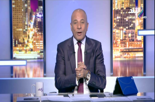 أحمد موسى أحمد موسى