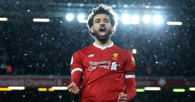 محمد صلاح محمد صلاح
