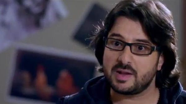 كريم أبو زيد