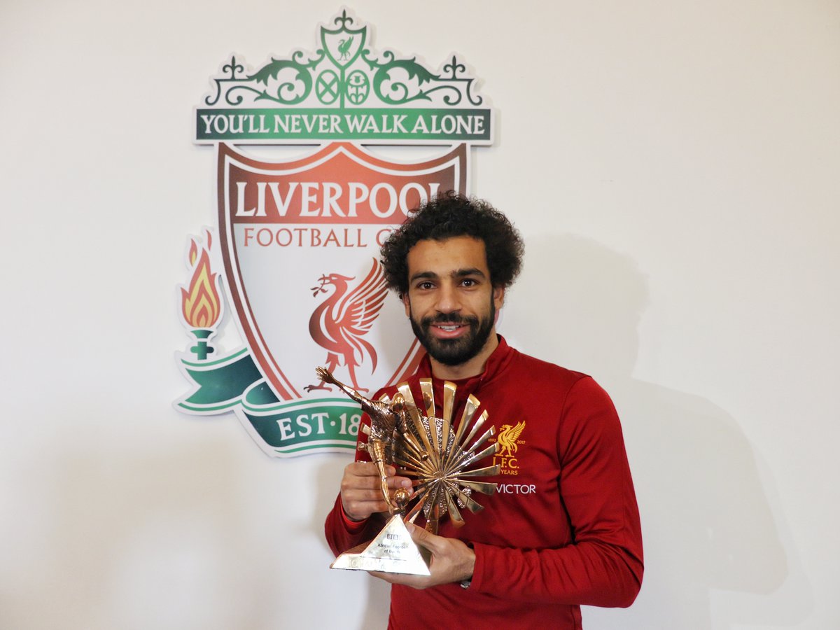 محمد صلاح محمد صلاح