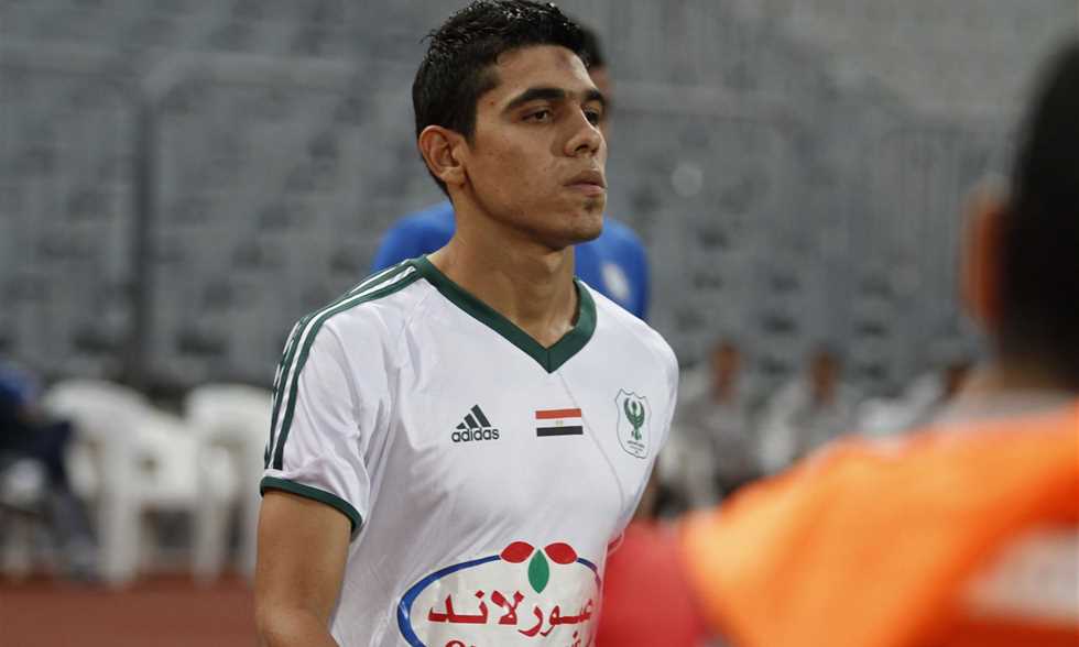 محمد حمدي  محمد حمدي