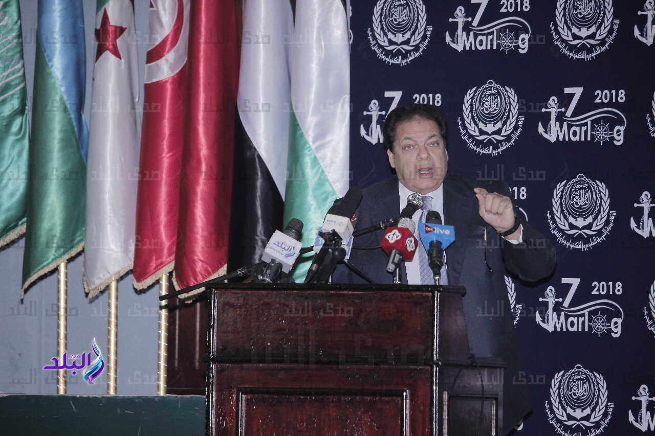 المهندس محمد أبو العينين المهندس محمد أبو العينين