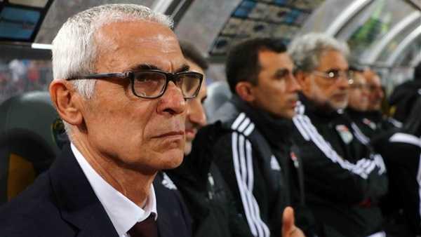 كوبر مدرب المنتخب الوطنى كوبر مدرب المنتخب الوطنى