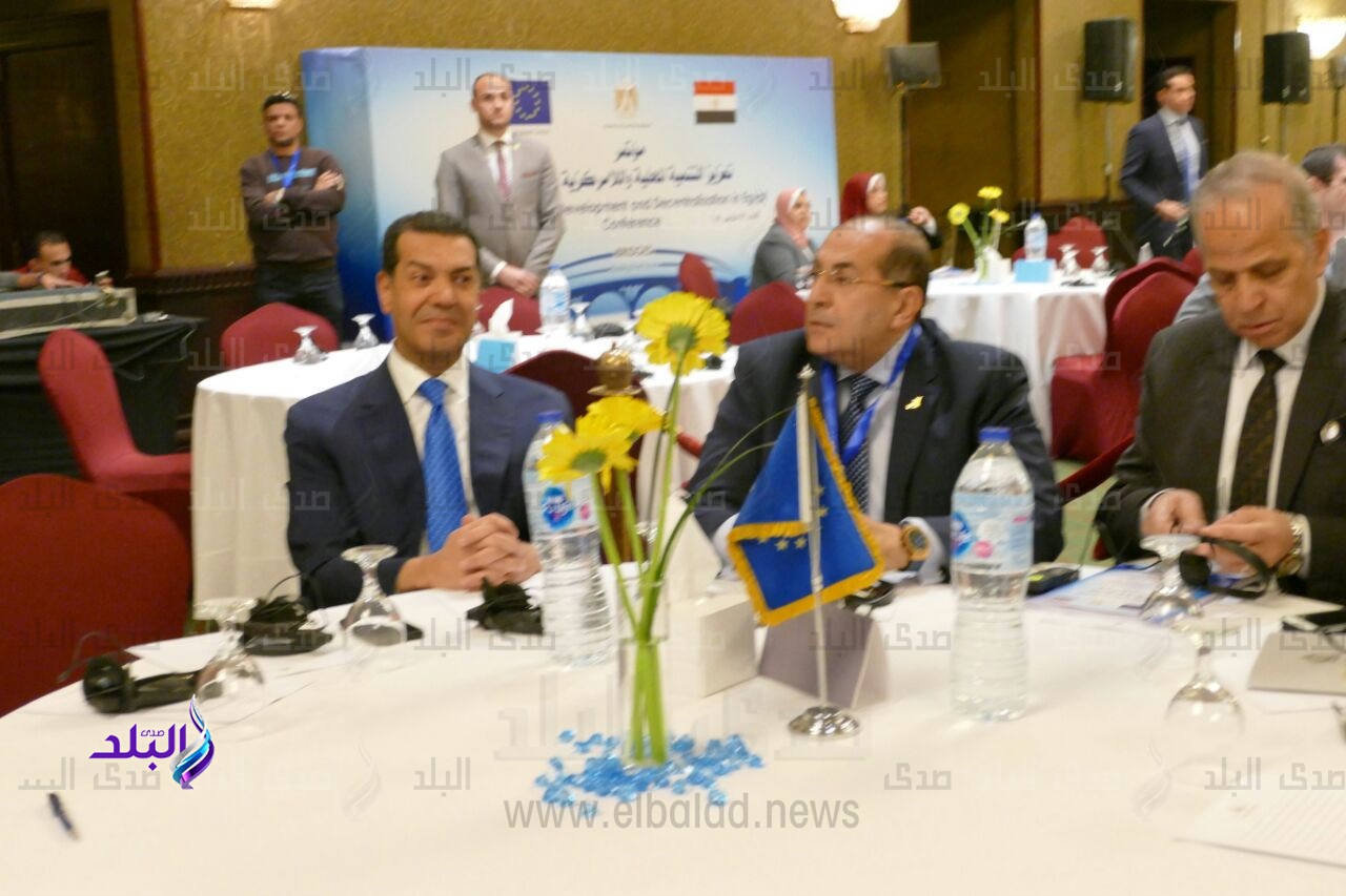 ستيفان روماتيه - سفير فرنسا بالقاهرة ستيفان روماتيه - سفير فرنسا بالقاهرة