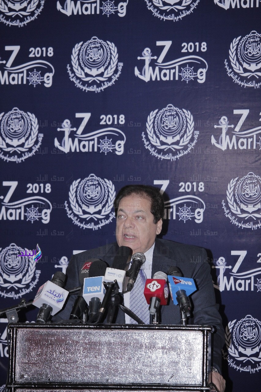 المهندس محمد أبو العينين