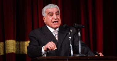  الدكتور زاهى حواس، وزير الآثار 