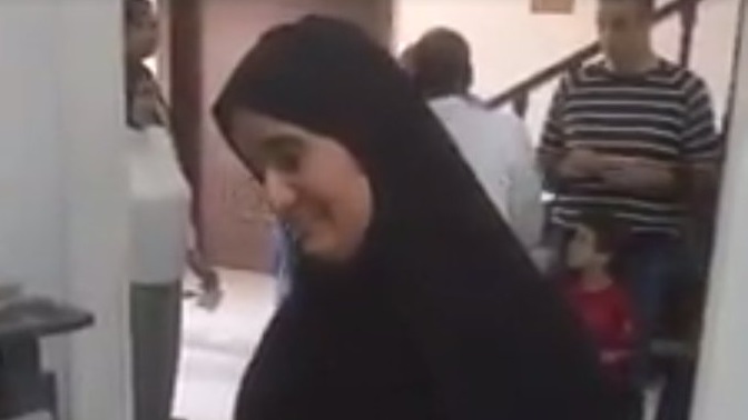 الشيخة لمياء الشيخة لمياء