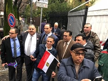 الإنتخابات الرئاسية 2018 الإنتخابات الرئاسية 2018