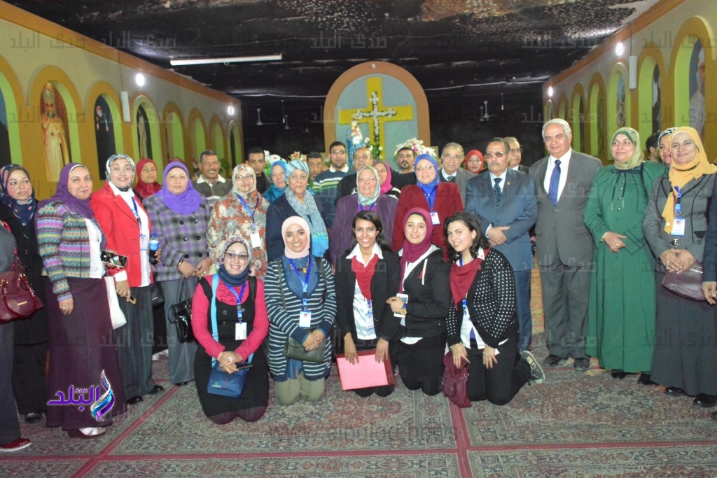 مسار العائلة المقدسة مسار العائلة المقدسة