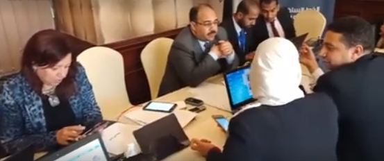 الإنتخابات الرئاسية 2018 الإنتخابات الرئاسية 2018