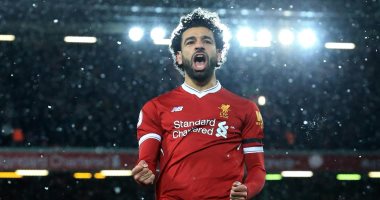 محمد صلاح محمد صلاح
