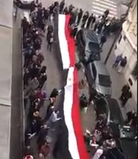 الإنتخابات الرئاسية 2018