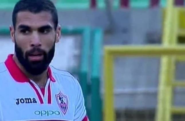 محمود عبدالعزيز يغيب عن المباراة القادمة فى الكونفدرالية محمود عبدالعزيز يغيب عن المباراة القادمة فى الكونفدرالية
