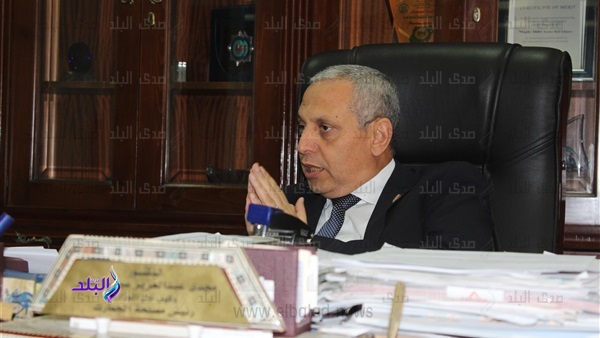 رئيس مصلحة الجمارك رئيس مصلحة الجمارك