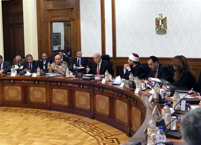 الوزراء الوزراء