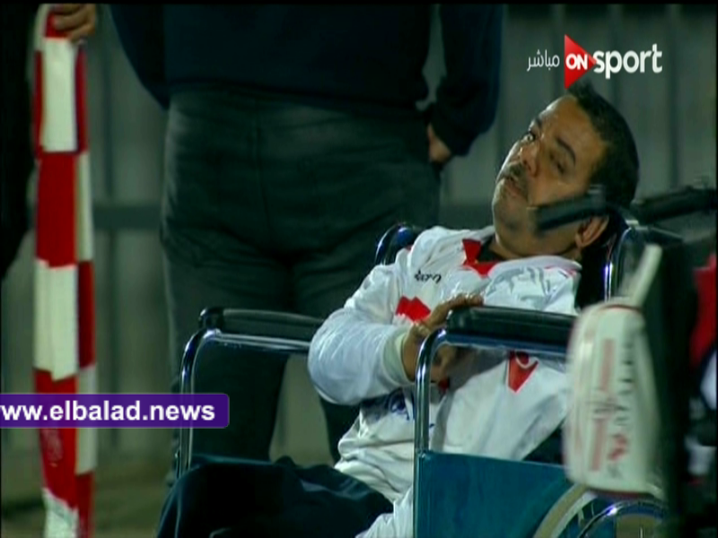 جمهور الزمالك